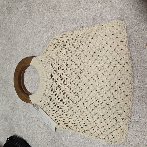 Knit bag - Picture 1 of 5